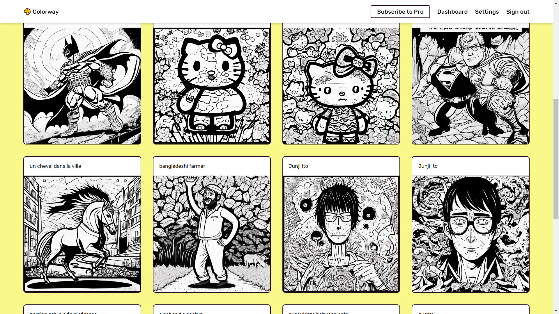 40 Desenhos de Crianças para Imprimir e Colorir no Dia das Crianças -  Online Cursos Gratuitos