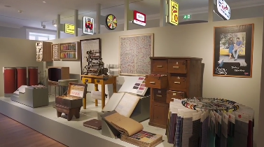 Já se sabe quando abre o novo Museu da Moda e do Têxtil em Vila Nova de Gaia