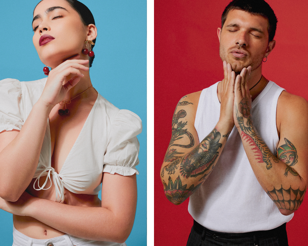 Quycky. Esta nova app de encontros faz conexões baseadas em perfis sexuais — e não há swipes para ninguém