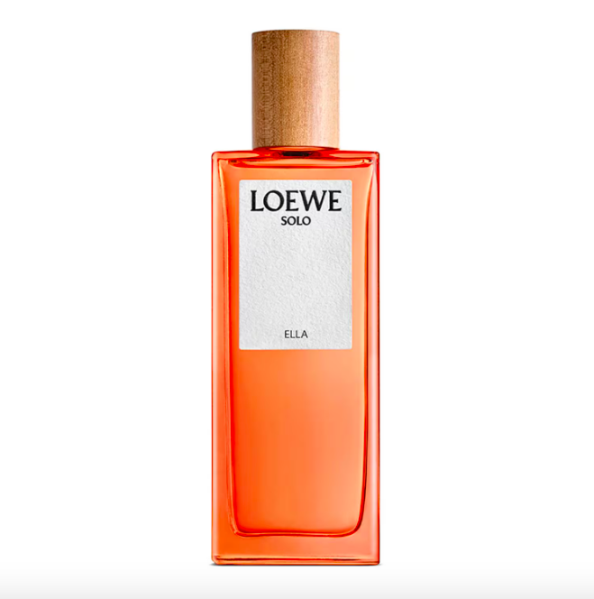Loewe, Solo Ella, Eau de Parfum, 50ml – Sephora