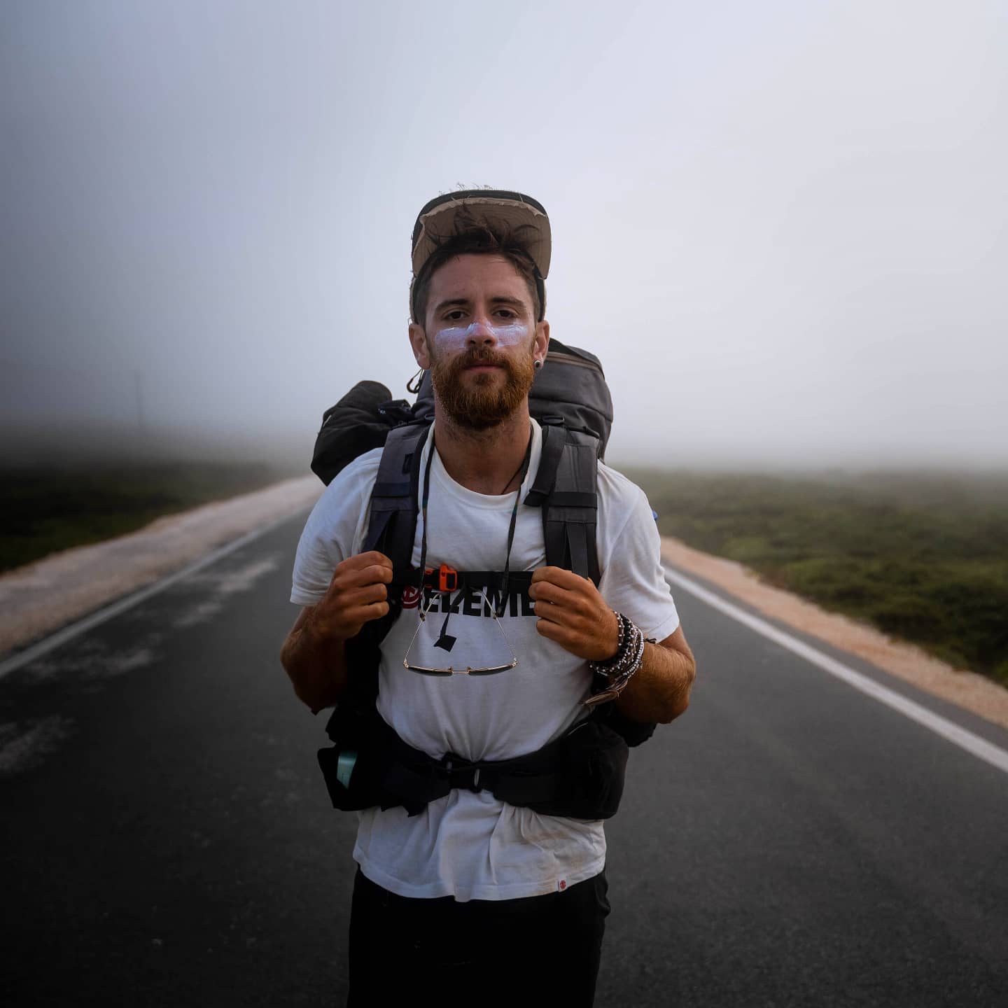 Quando o Instagram apaga anos de trabalho. “É como se fosses despedido”