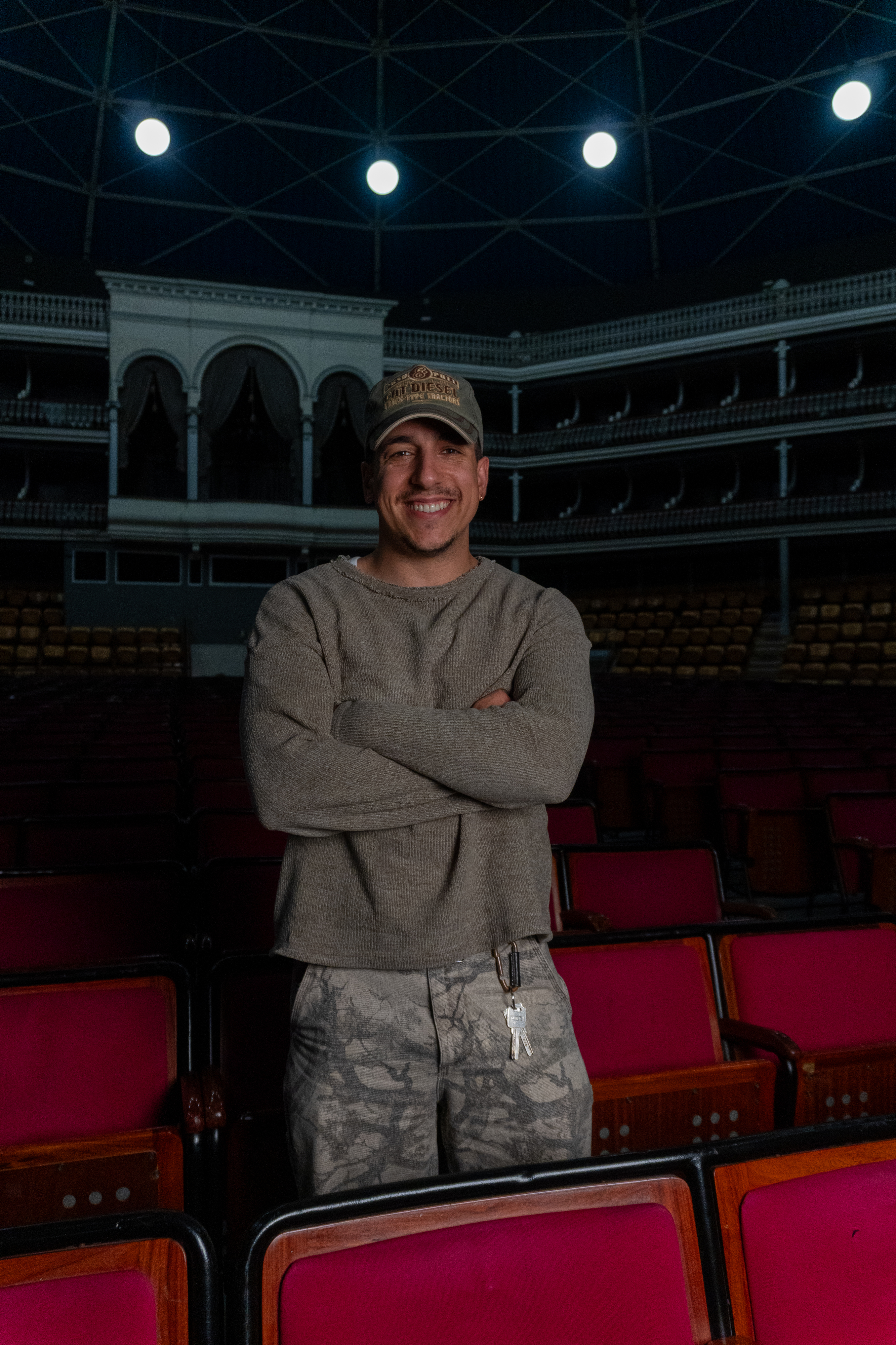 Fernando Daniel. “Ainda há uma certa dificuldade em olhar para Portugal como um mercado interessante”