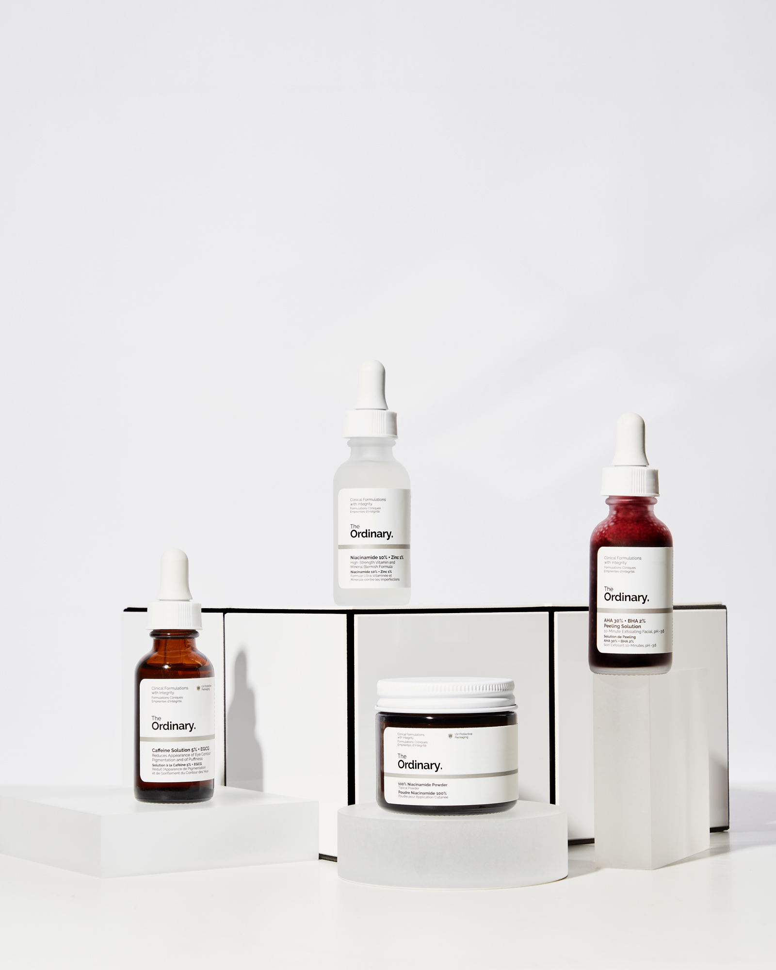A The Ordinary já chegou a Portugal — com produtos a partir de 4,50€. Saiba onde comprar