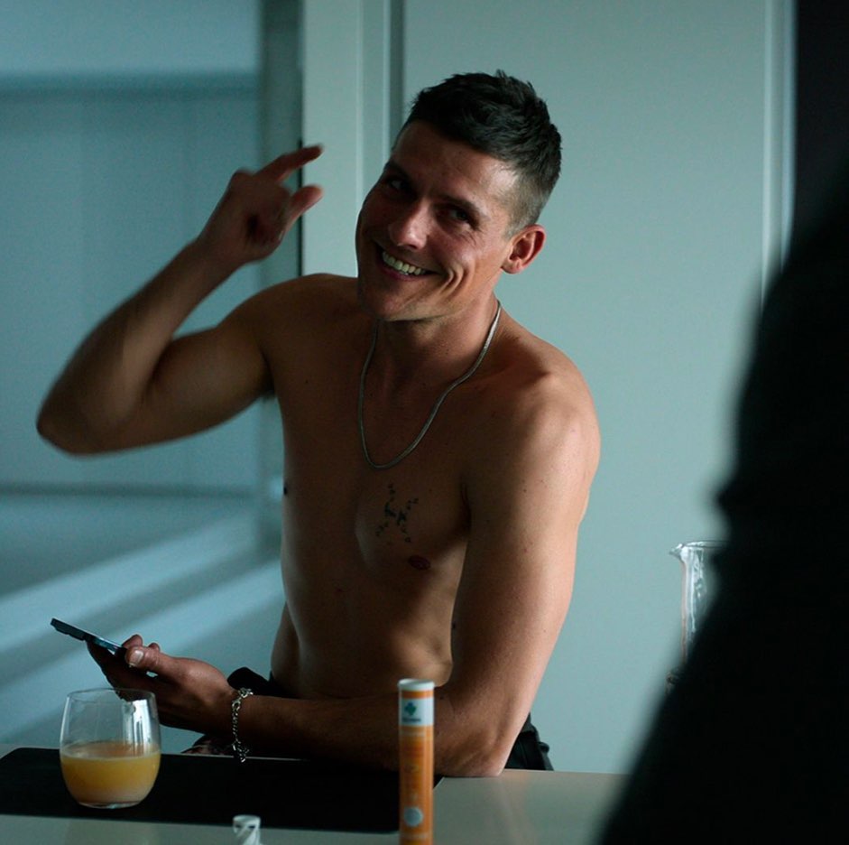 Carloto Cotta vai ser julgado por violação e sequestro “nos próximos dias”. Ator abdicou da fase de instrução