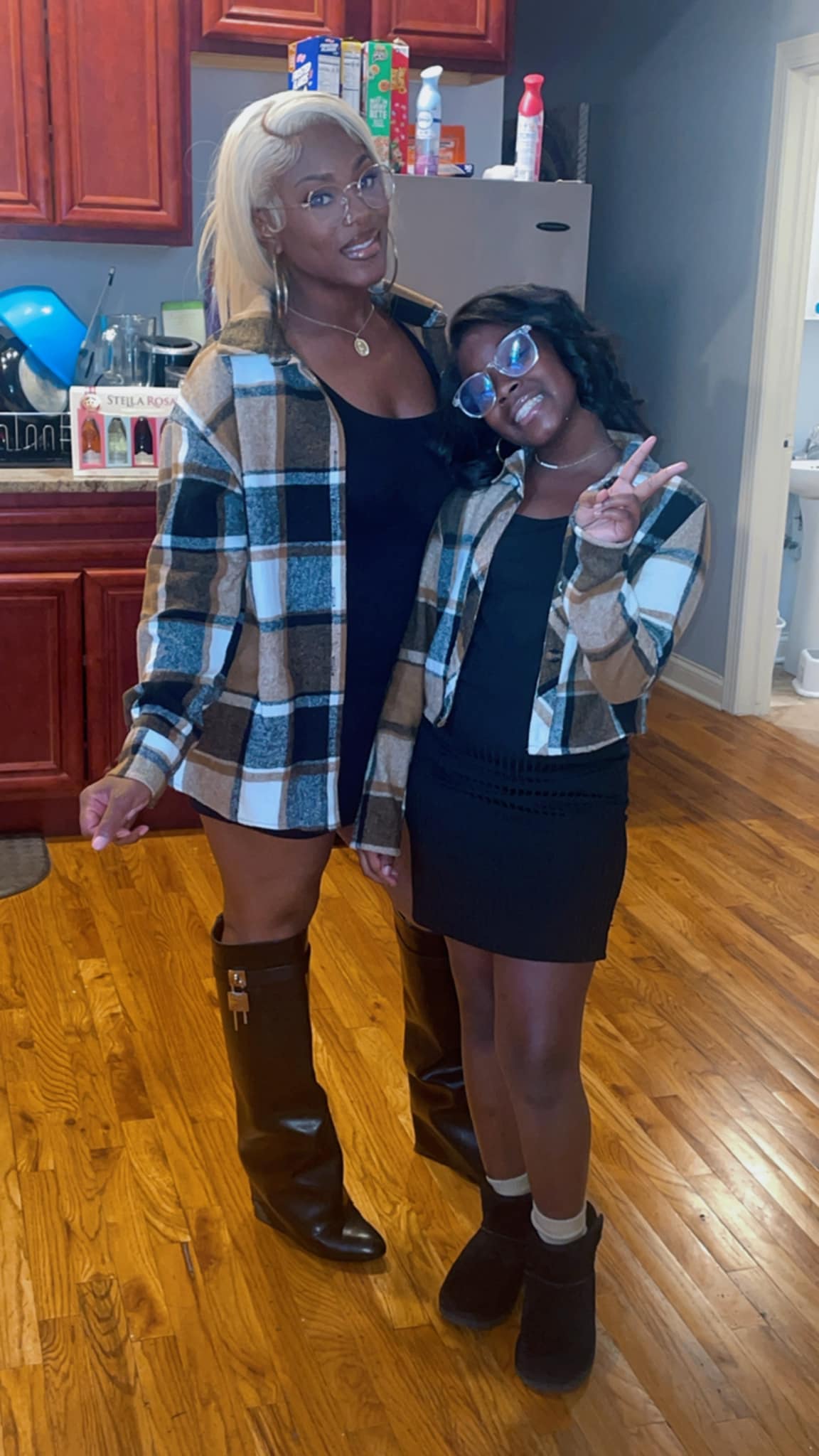 Mãe teve de entrar num jogo online para conseguir falar com a filha (e pedir-lhe para descongelar comida)