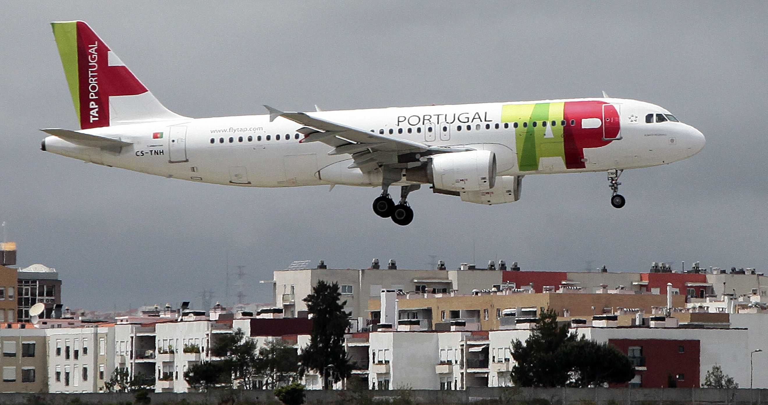 Quercus contesta expansão do aeroporto de Lisboa e propõe Beja ou ferrovia