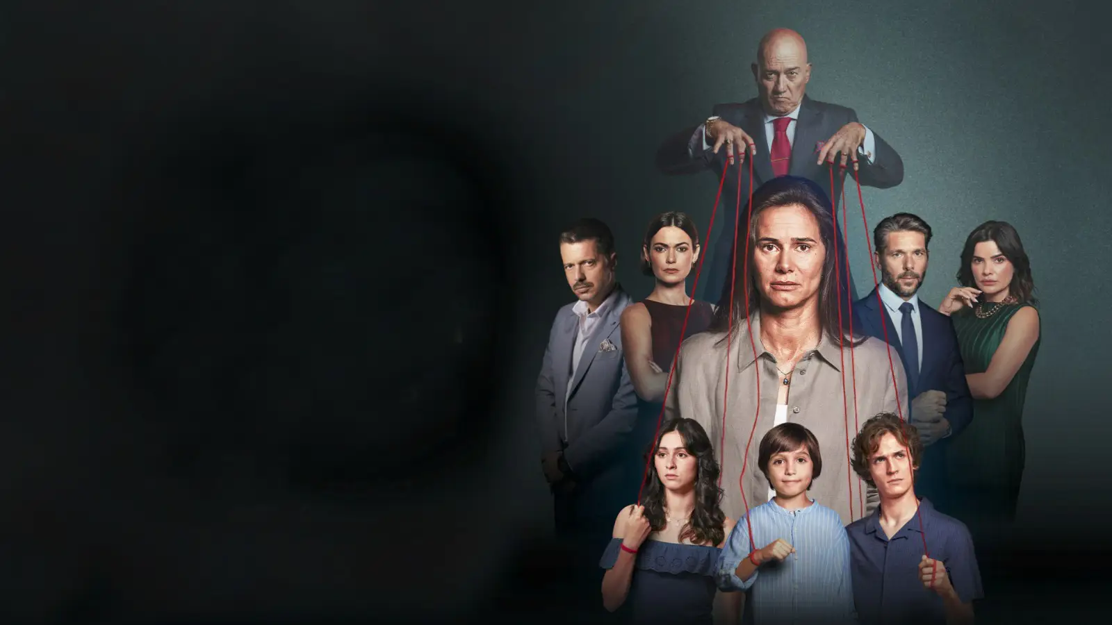 “Vitória”. Vimos os 2 primeiros episódios da nova novela da SIC. O bom, o mau e o que nos tirou do sério