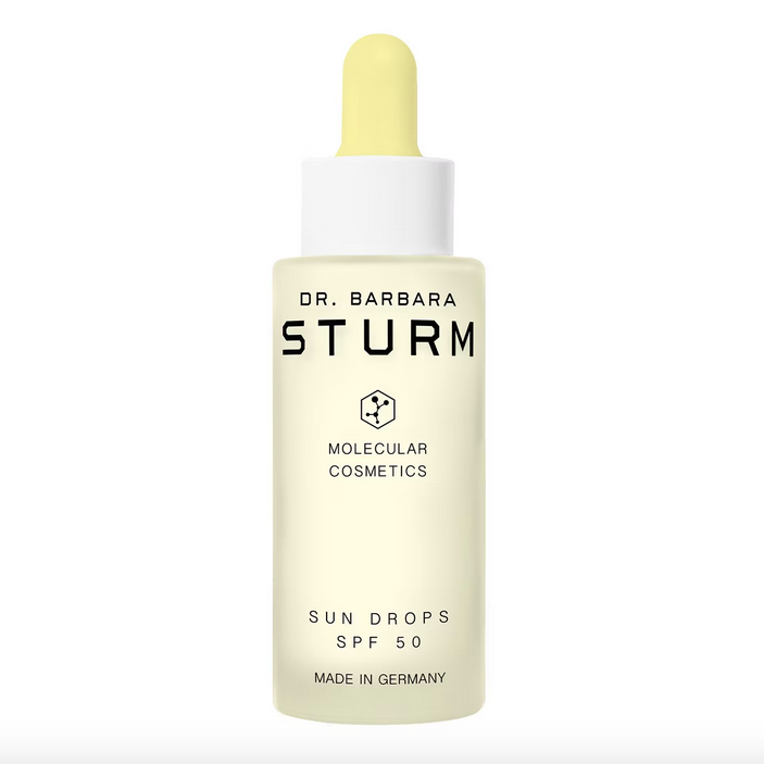 Dr. Barbara Sturm, Sérum Protetor Solar Sun Drops SPF 50