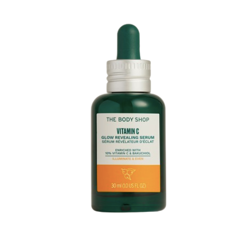 The Body Shop, Vitamin C Glow Revealing Serum