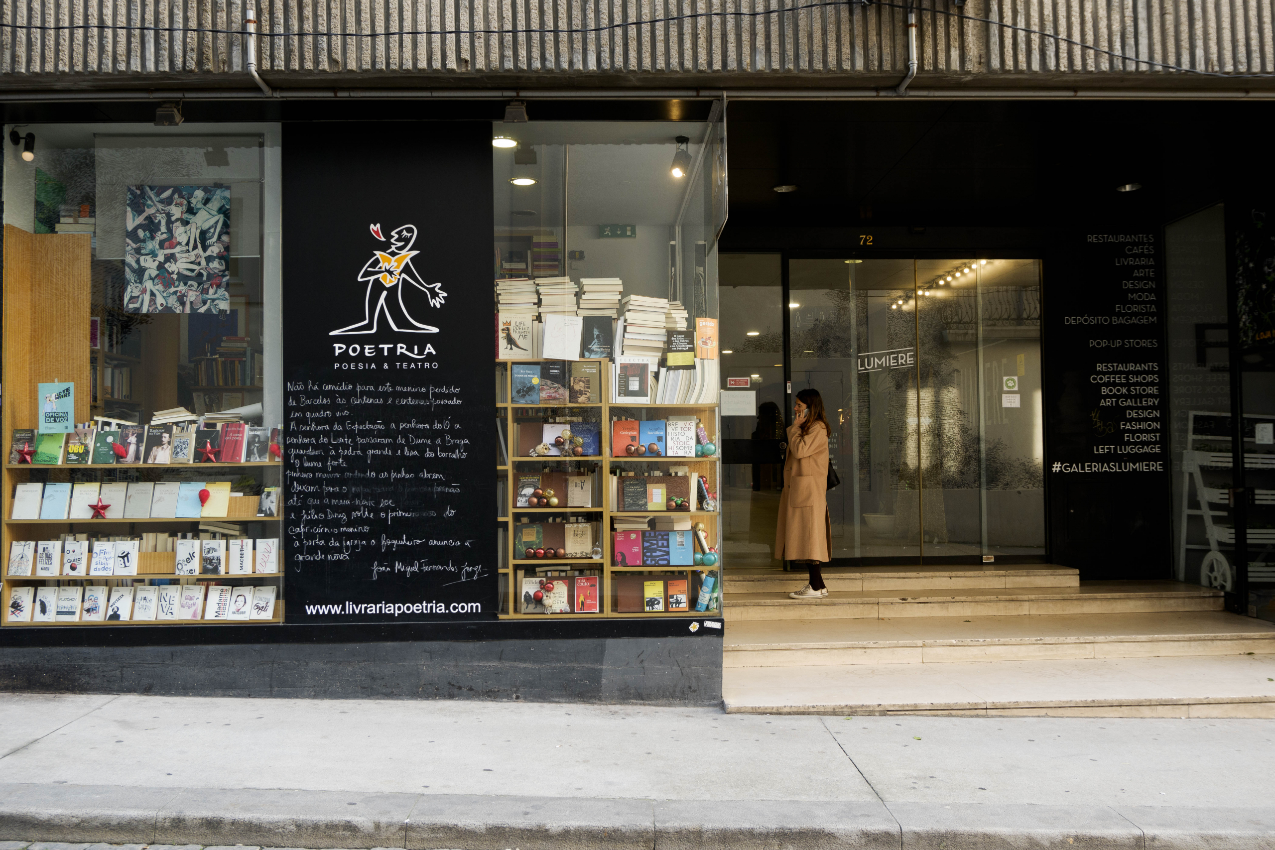 5 coisas para fazer no Porto até ao final do ano