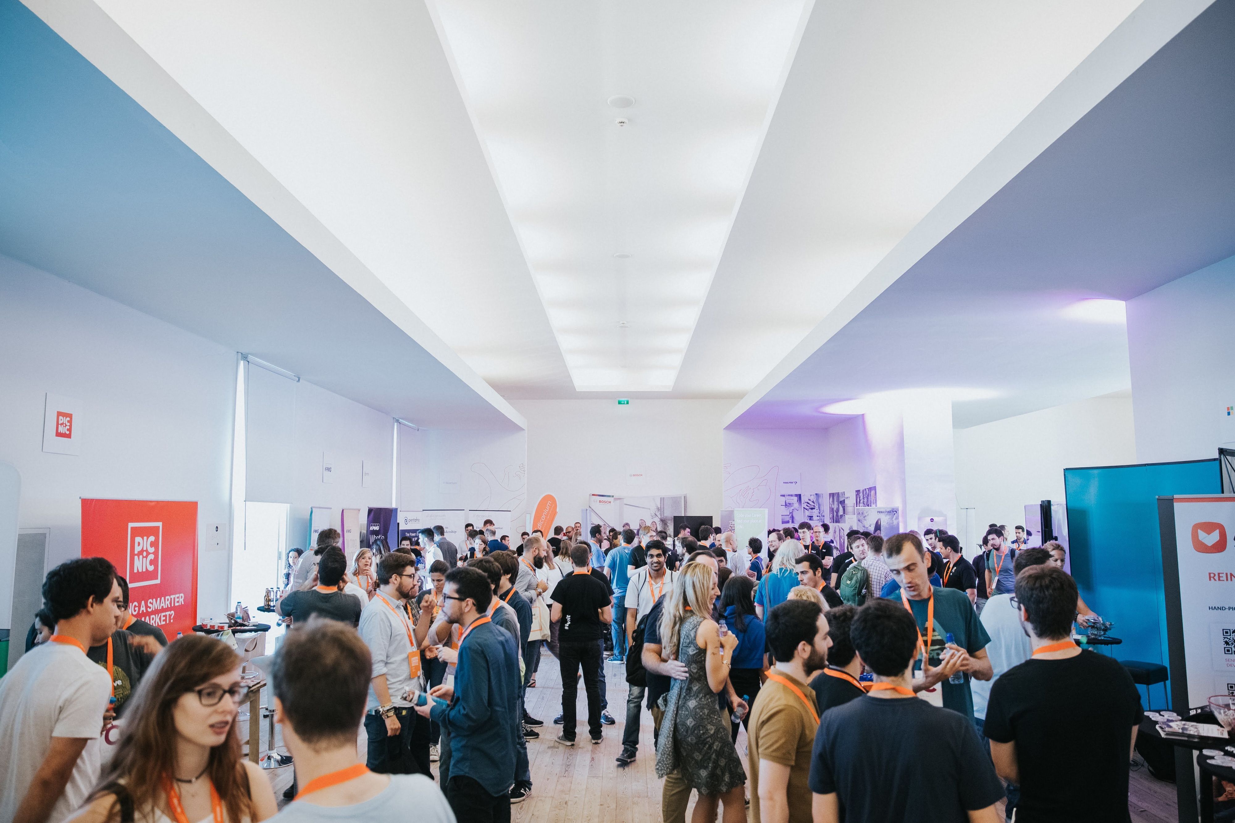 As carreiras no mercado de TI em análise no Tech Careers in Portugal