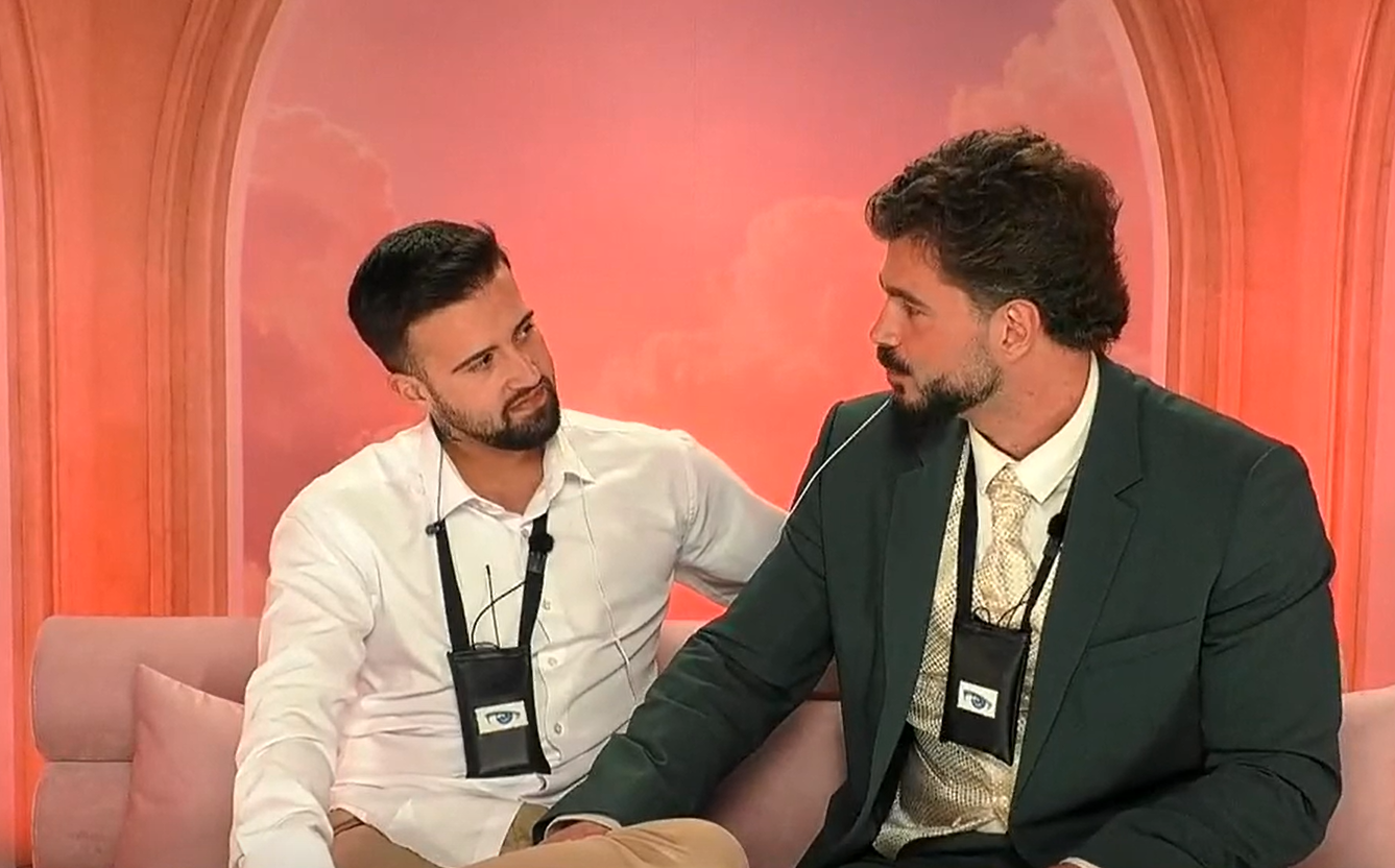 “Secret Story 10”. Segredo de Pedro é revelado e comentário polémico de Hugo obriga Voz a intervir