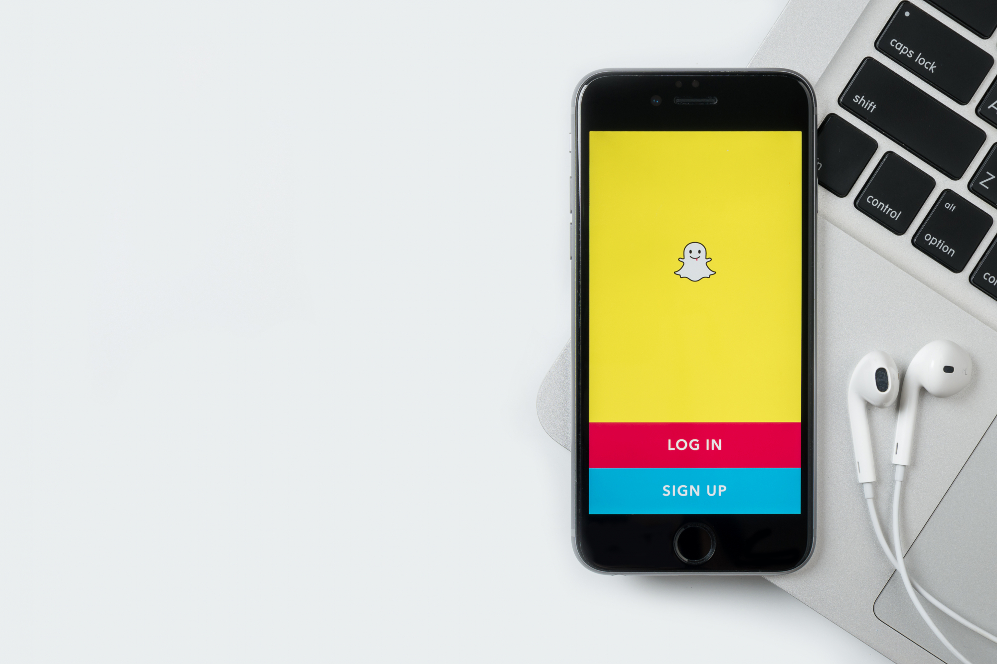 Vem aí uma série inspirada em “A Rede Social” — mas sobre a criação do Snapchat