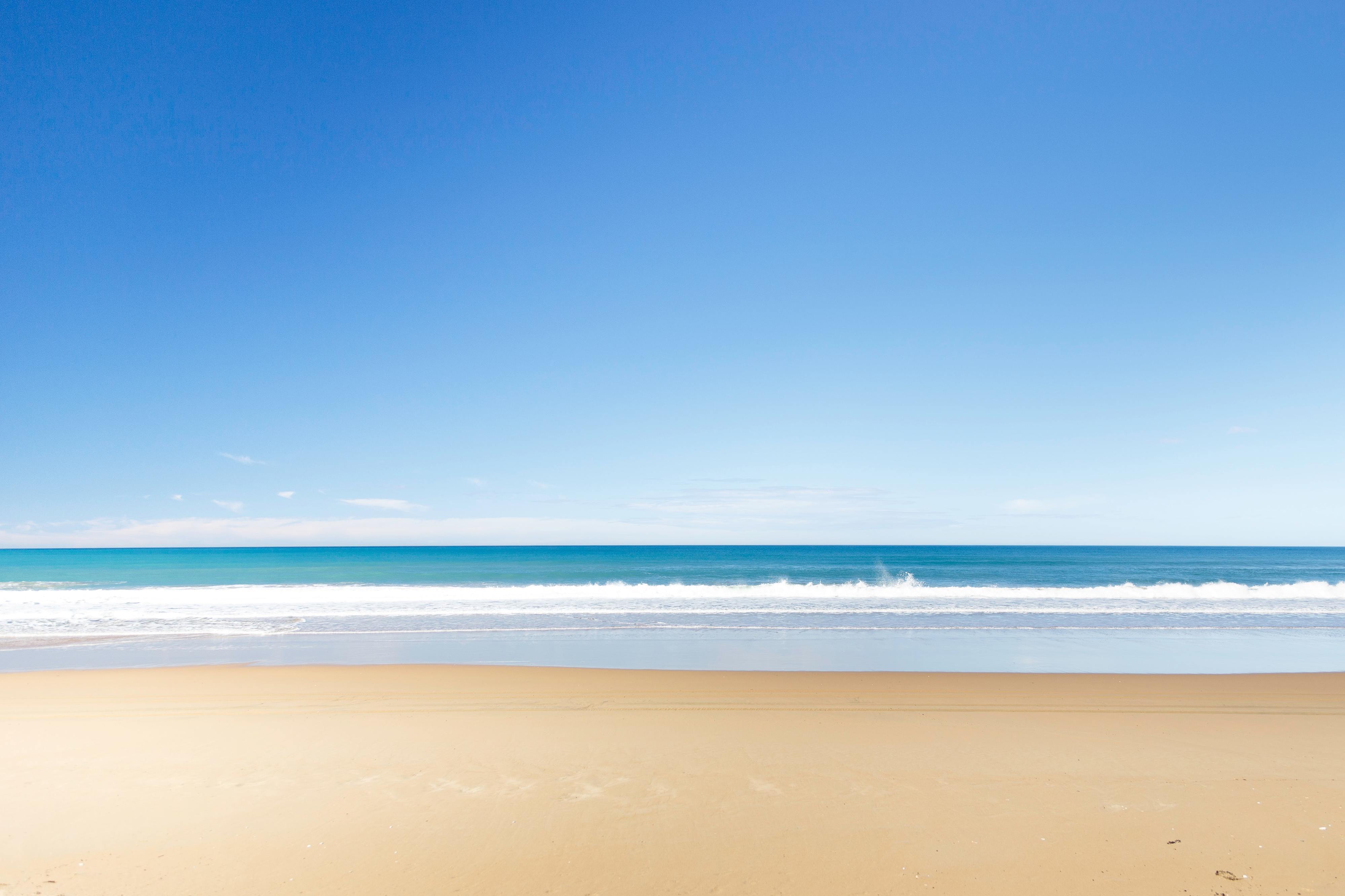 Já há decisões. É assim que vão funcionar as praias no verão com as novas medidas de segurança
