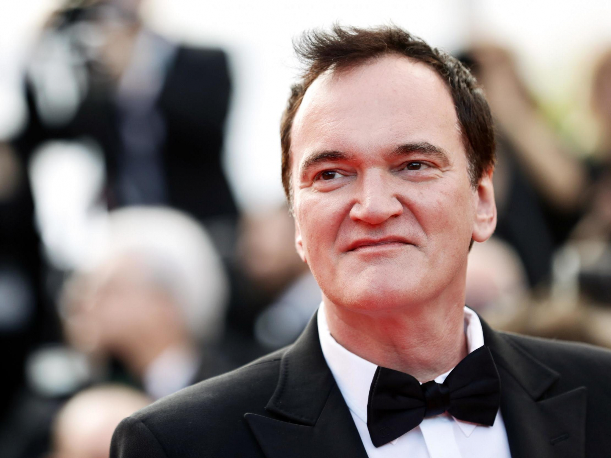 Quentin Tarantino arrasa remakes e recusa-se a ver um popular filme. Saiba qual é