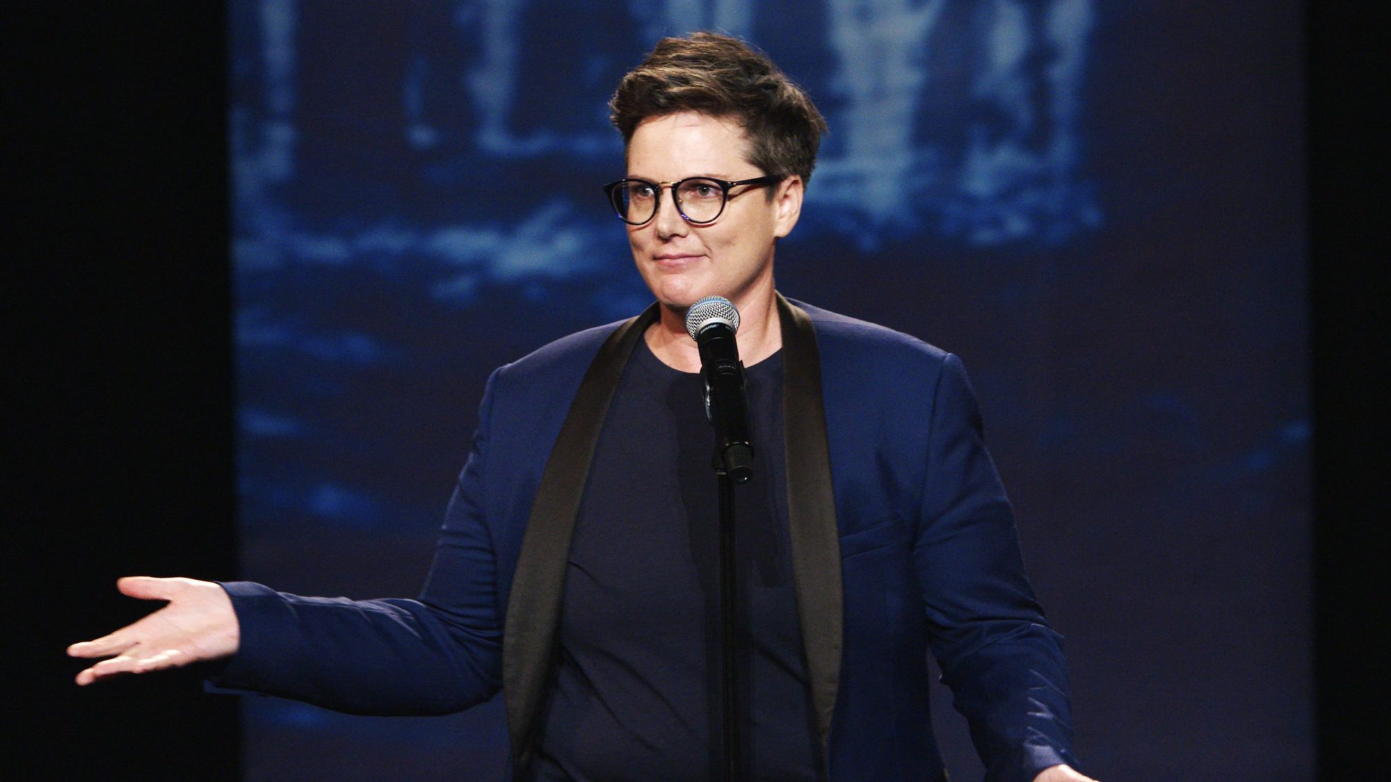 Os 6 melhores stand-up para ver na Netflix e rir até cair para o lado