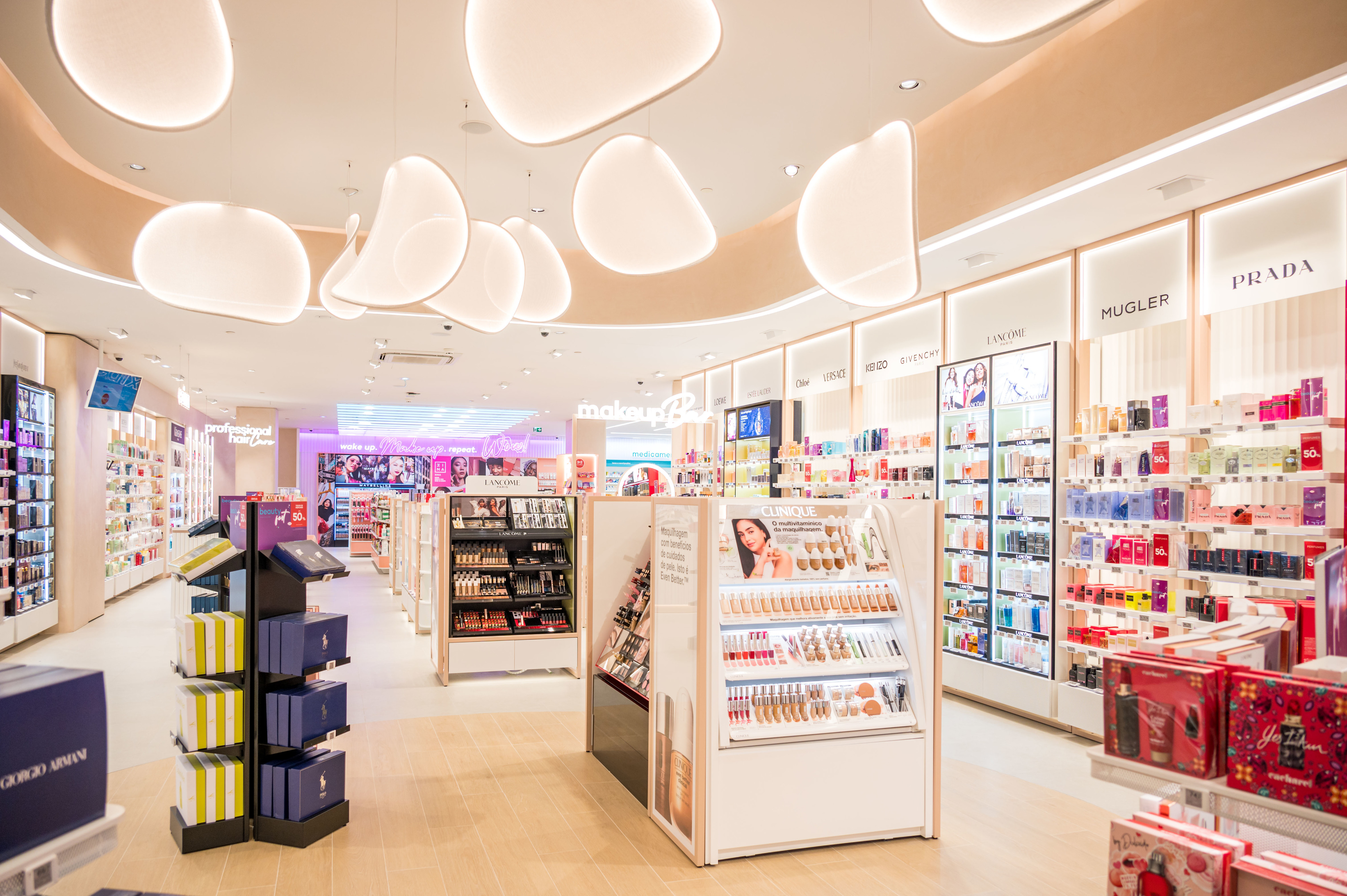 A maior Wells de Portugal está prestes a abrir em Braga. Marca oferece mais de 8 mil euros em produtos