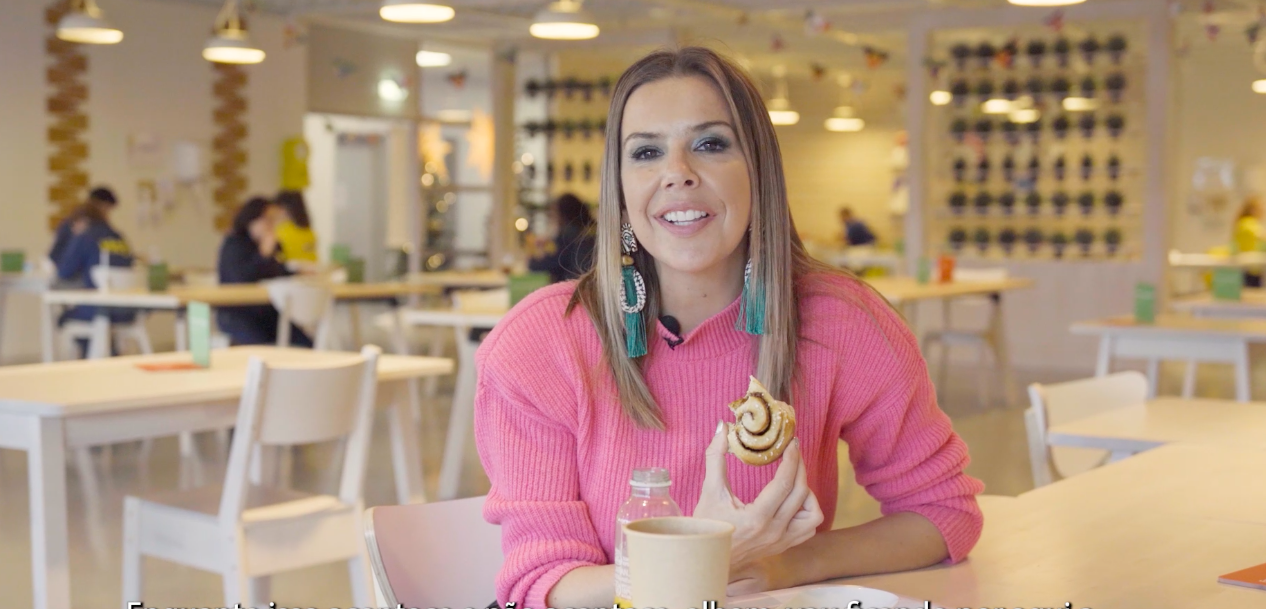 IKEA Talks: O caminho da IKEA na luta pela igualdade e inclusão