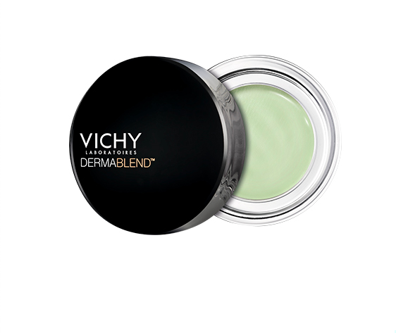 Vichy, Dermablend Color Corrector Verde