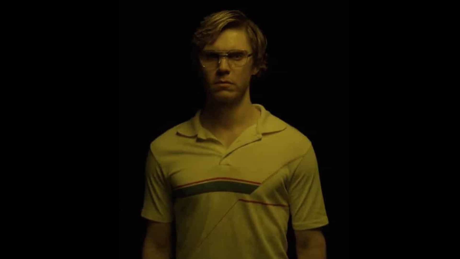 “DAHMER”. A série sobre o serial killer canibal que está a deixar toda a gente assustada