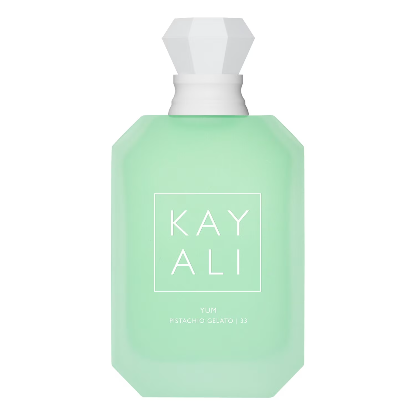 Kayali, Yum Pistachio Gelato 33, Eau De Parfum Intense, 100ml