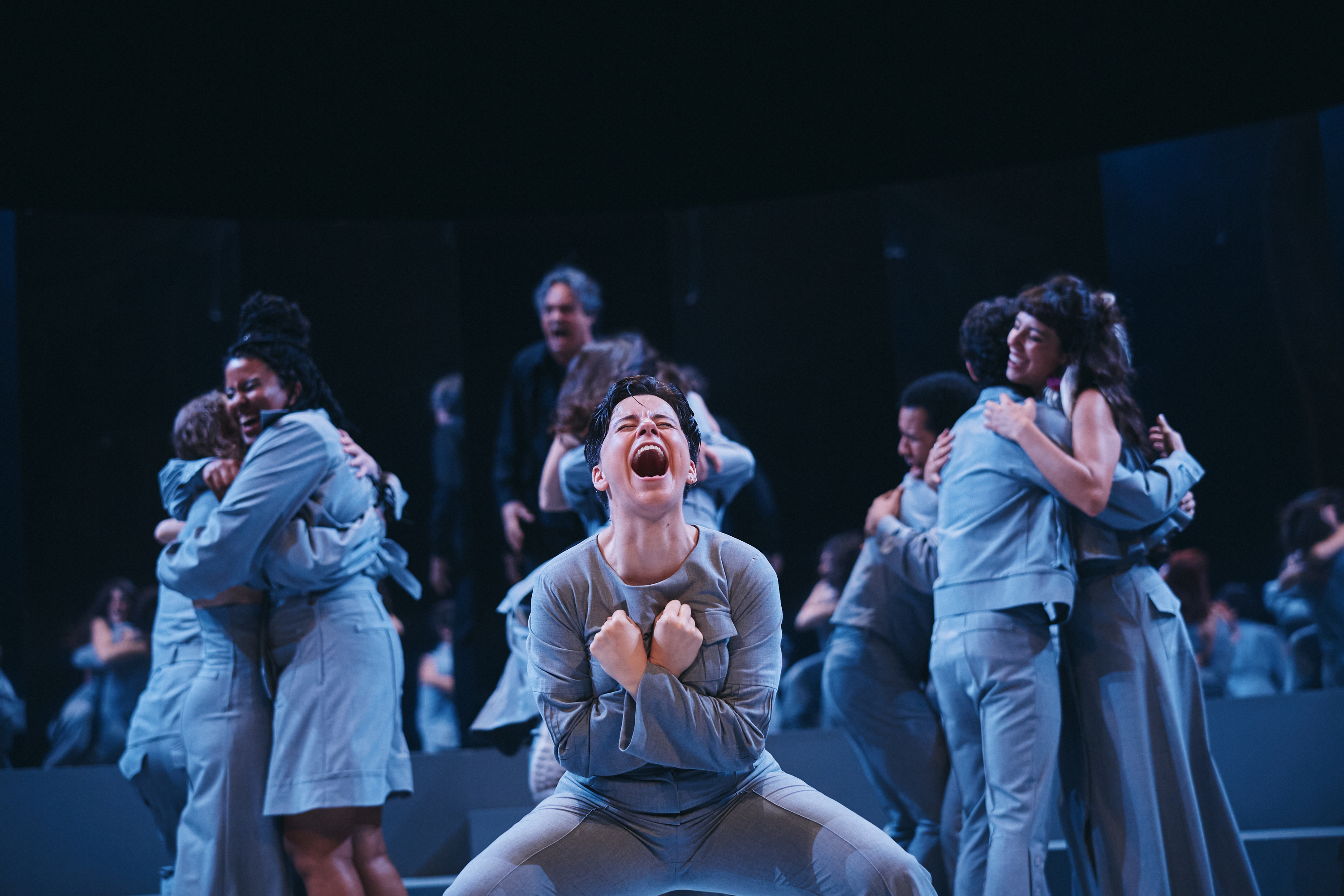 Celebre a liberdade neste concerto teatral com as histórias do 25 de Abril e as canções da revolução