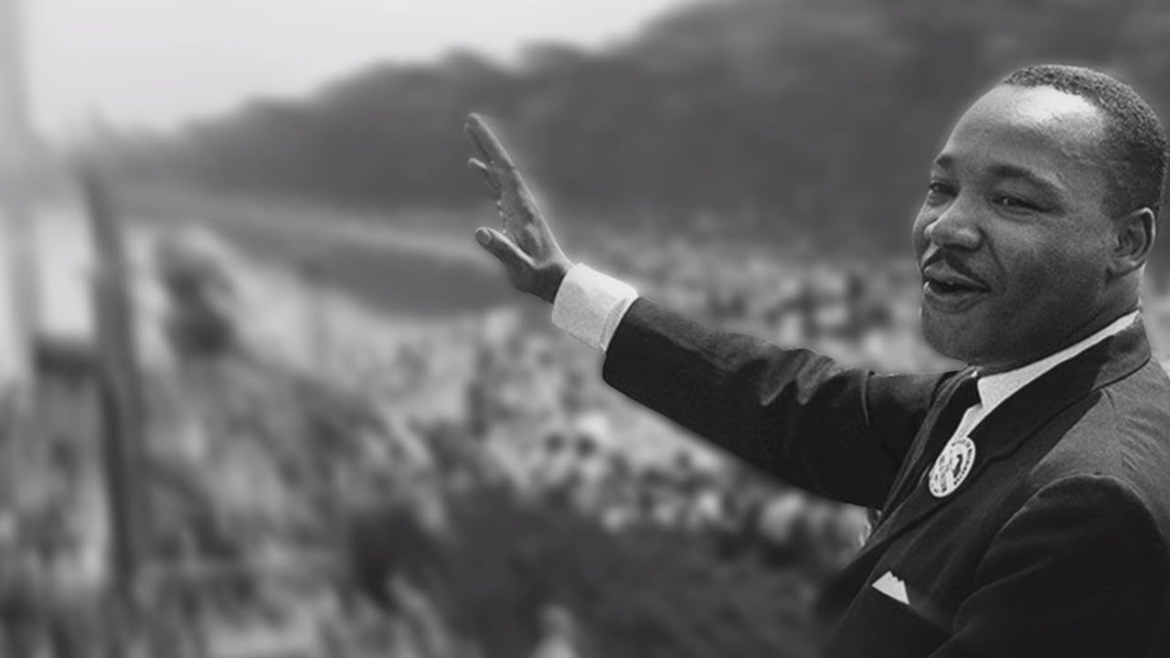 A realidade virtual vai trazer à vida Martin Luther King e o seu discurso “I Have a Dream”