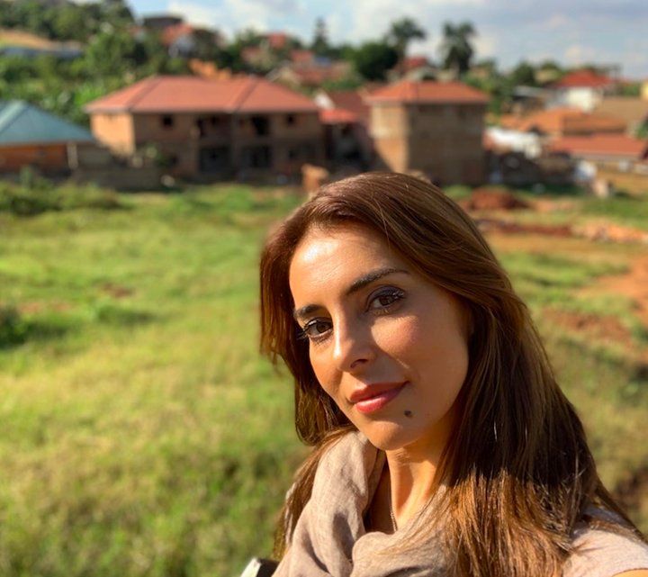 Catarina Furtado apaga vídeo onde cortou o cabelo em protesto. “Houve quem criticasse. Não aceito”