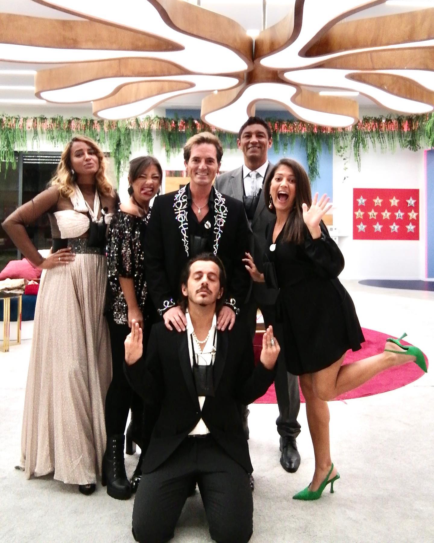 “Big Brother Famosos”. Sondagem MAGG revela quem fica de fora da final
