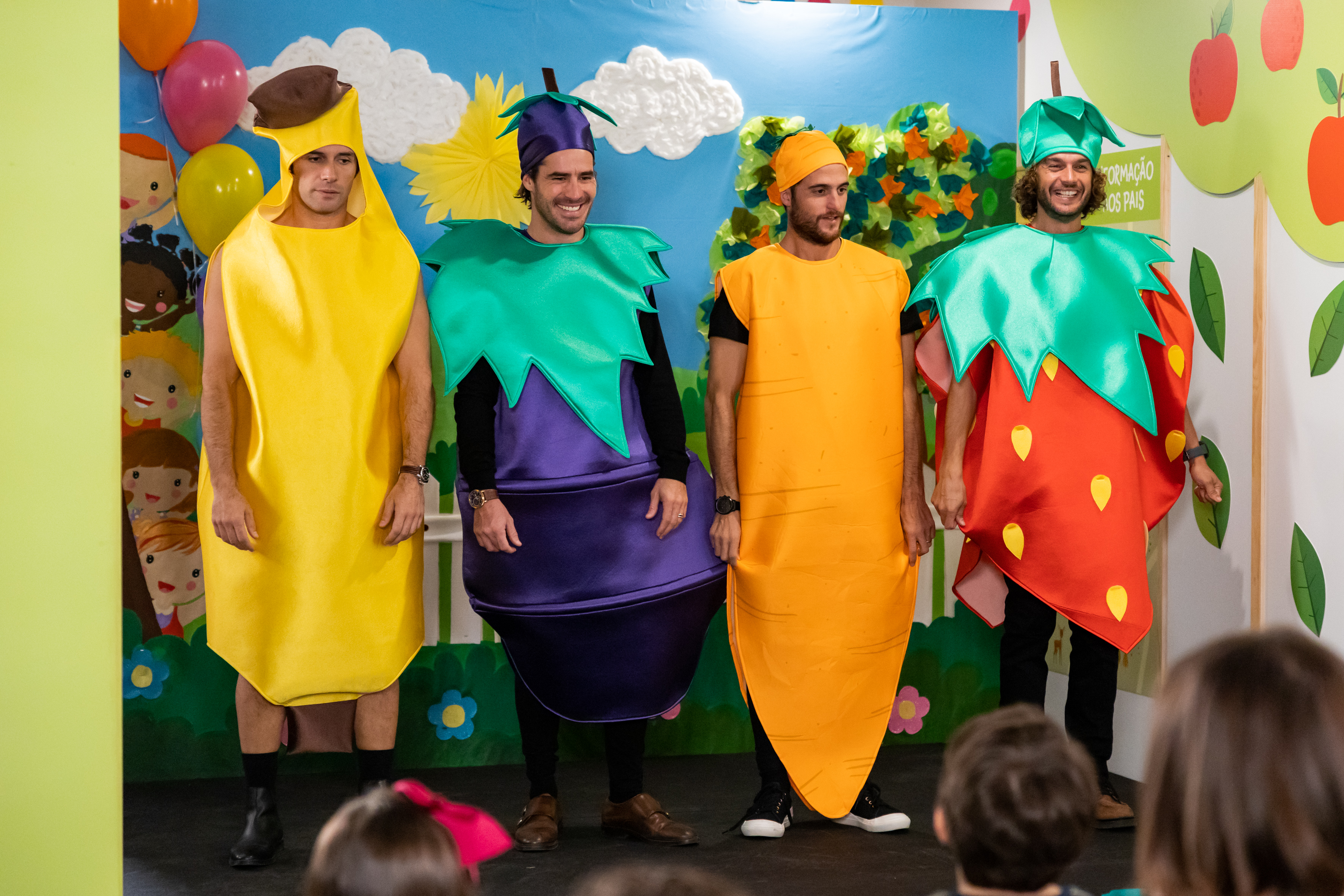 “Queridos Papás” é um “Super Pai” com bonzões. Descubra o melhor e o sem sentido desta estreia