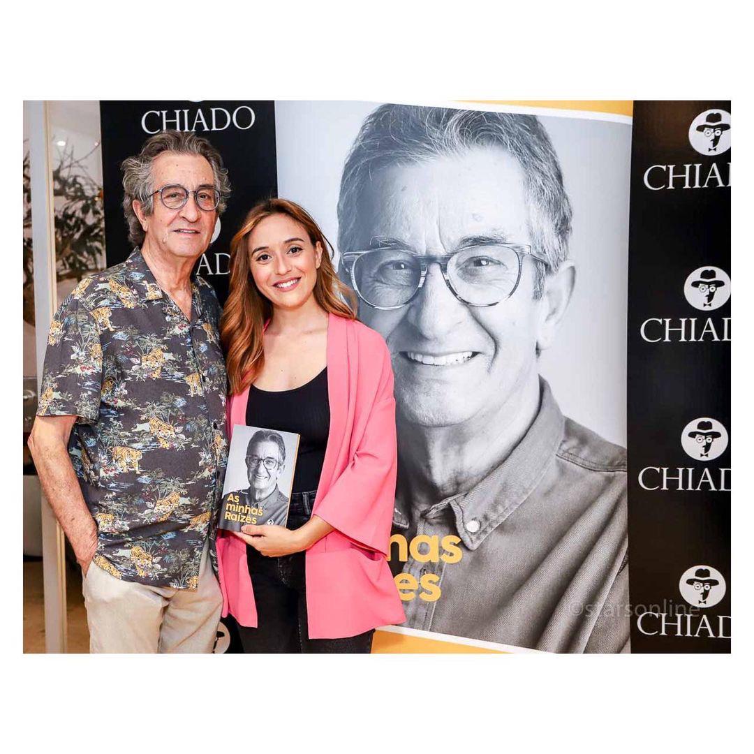 Rosa Bela sobre Carlos Areia: “Esteve vários meses sem trabalhar e teve a ver comigo”