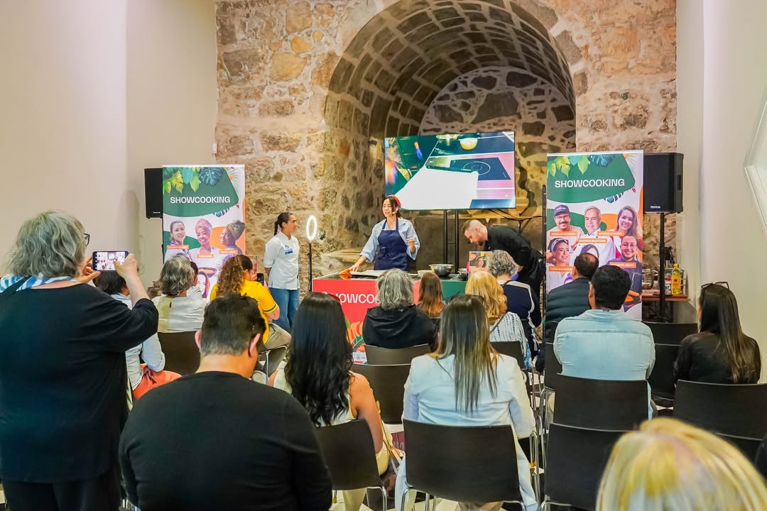 O festival que celebra o Brasil está de volta com 4 dias de cultura, gastronomia e negócios (e a entrada é gratuita)