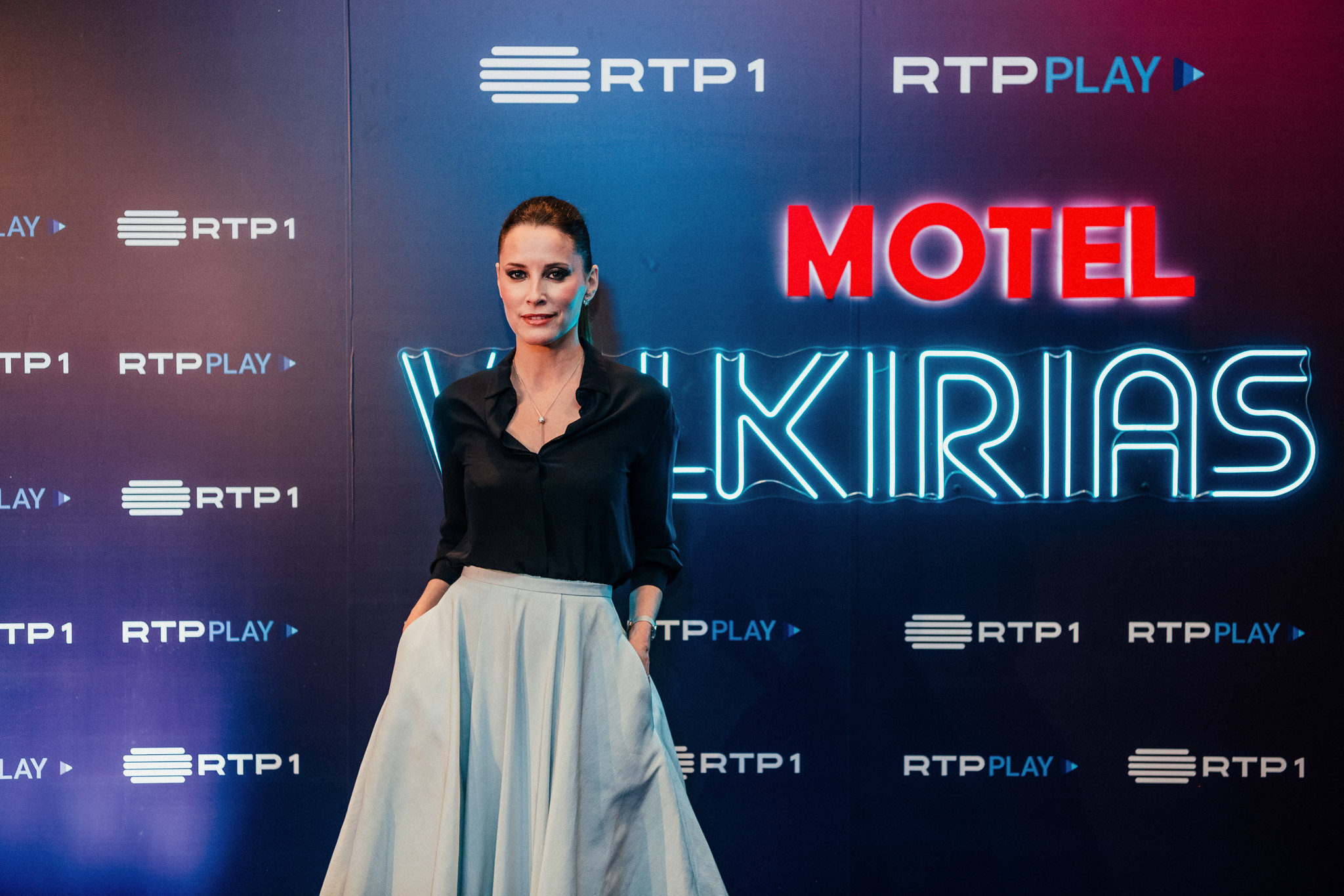 Maria João Bastos esteve hospitalizada durante 3 semanas. Atriz de 47 anos revela “problema de saúde”