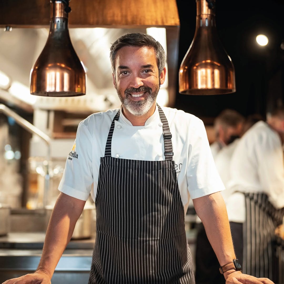 Alma, de Henrique Sá Pessoa, vai fechar as portas. Restaurante com 2 estrelas Michelin terá nova casa em 2026