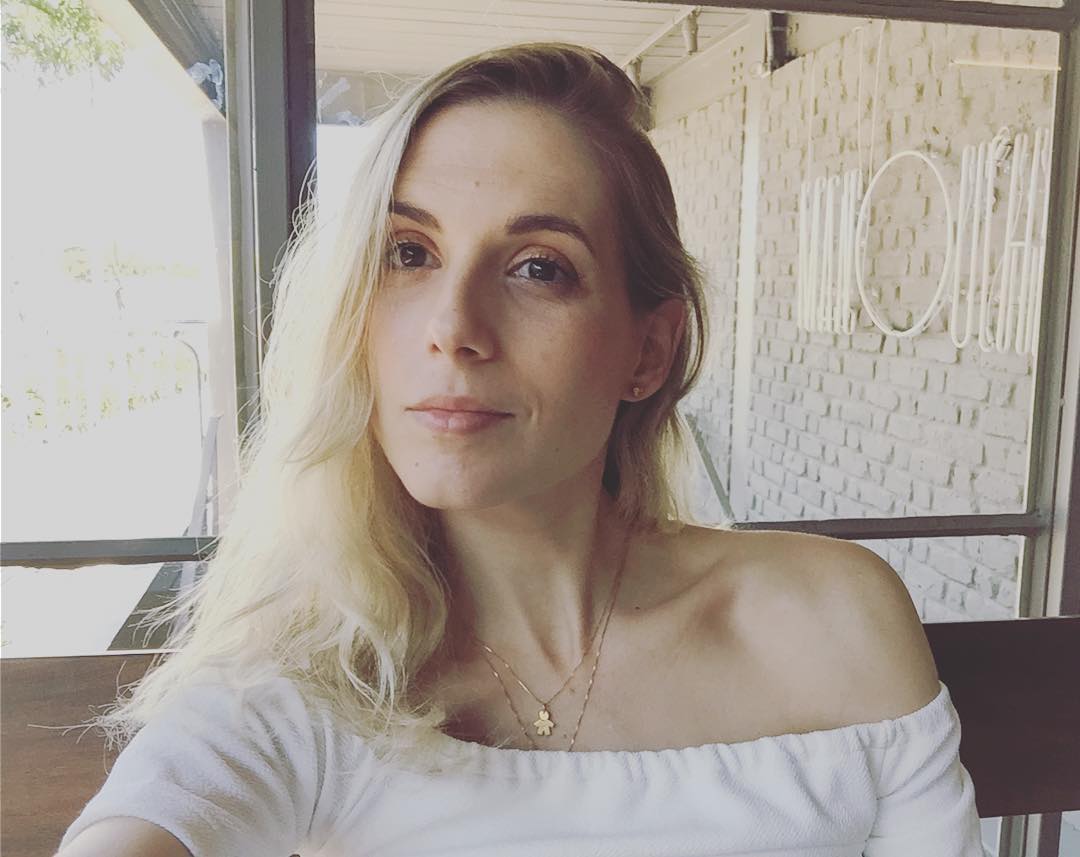 Mafalda Rodiles foi rejeitada no teatro por ter entrado em “Morangos com Açúcar”