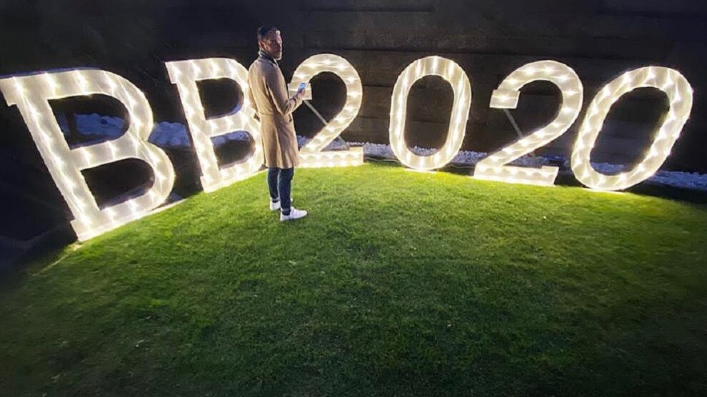 Última hora. TVI adia estreia de “Big Brother 2020” por tempo indeterminado