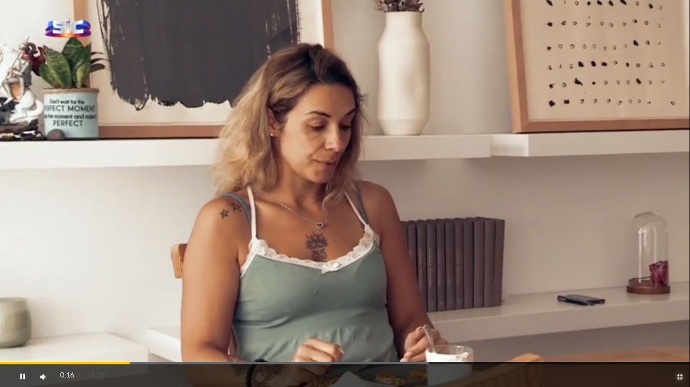 “Casados à Primeira Vista”. A casa de Liliana foi assaltada por uma amiga — e ela conta tudo