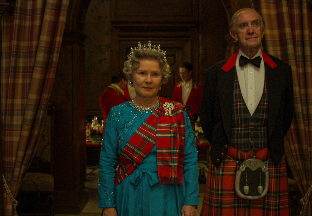 Disparate e ficção maliciosa. Antigo primeiro-ministro britânico ataca “The Crown”