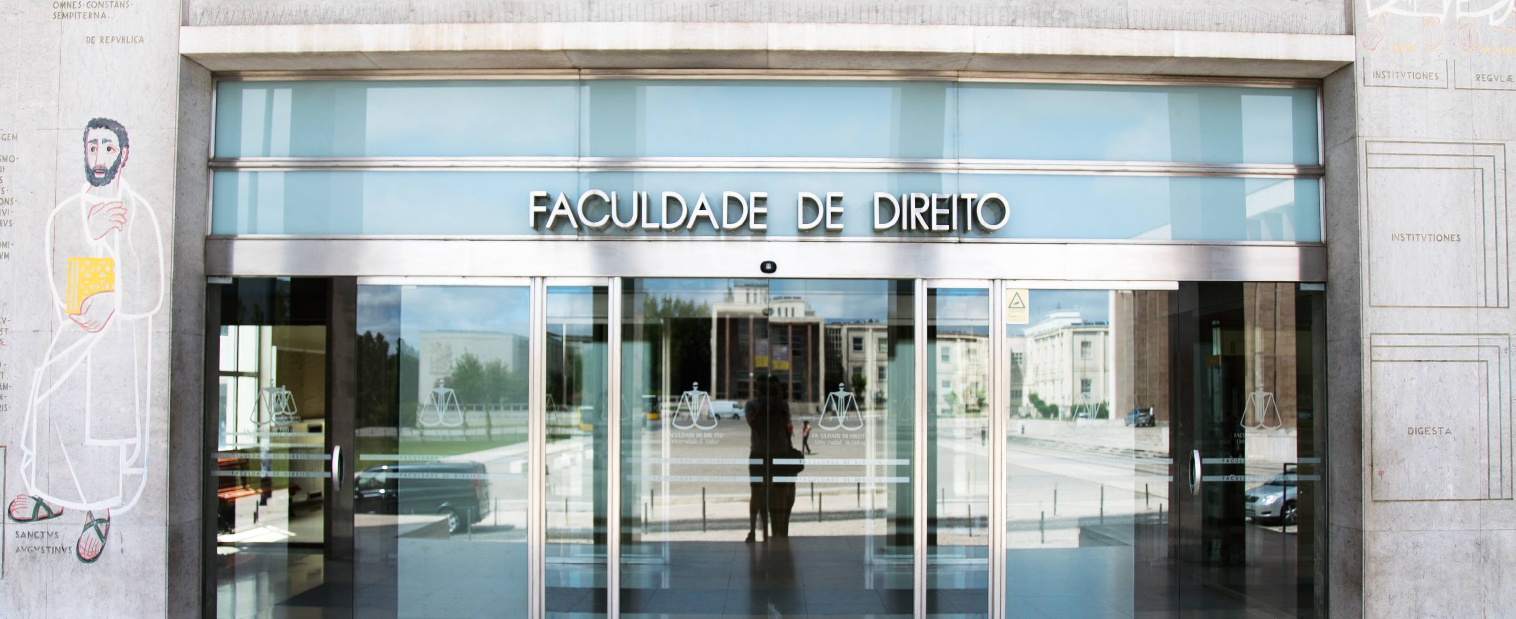 Assédio sexual na Faculdade de Direito. Tudo o que se sabe até agora