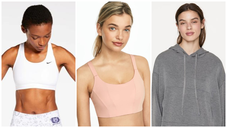 19 peças e acessórios de desporto para que fique mais fácil treinar em casa