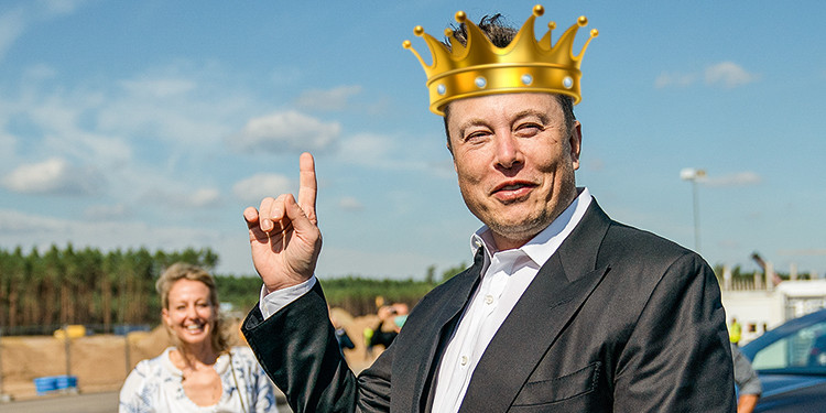 Os bombons de gelado Santini estão de volta para adoçar o inverno (e só precisa de 1€)