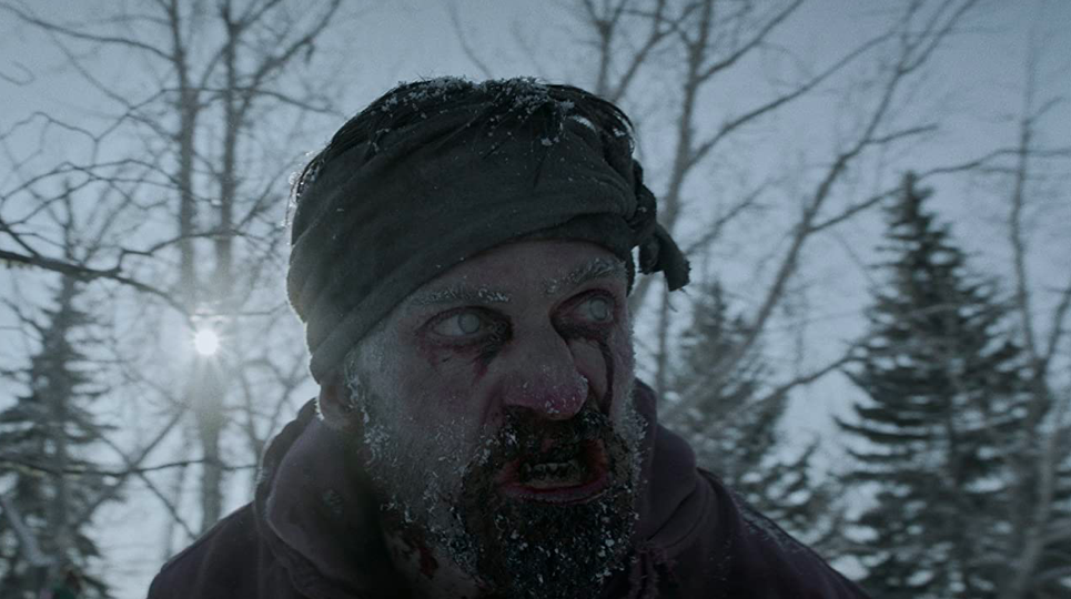 “Black Summer”. Série de zombies melhor que “The Walking Dead” é um segredo bem escondido da Neflix