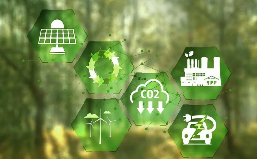 Lisboa e Guimarães distinguidas por Bruxelas rumo à neutralidade carbónica