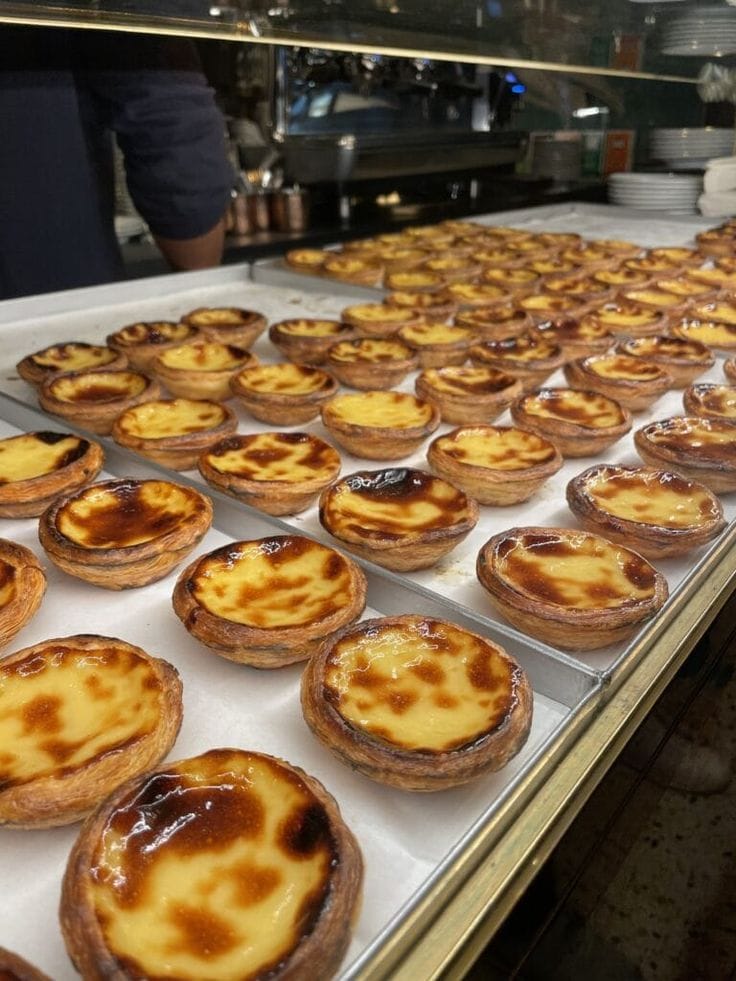 É oficial: Portugal tem os melhores doces do mundo (e não só). Veja que iguarias conquistaram o pódio