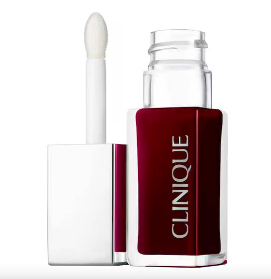 Clinique, Pop Lip Cheek Oil Lipgloss Blush, Óleo para Lábios e Maçãs do Rosto – Sephora