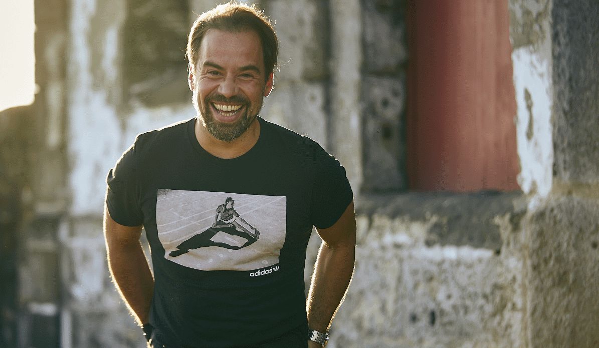 Há espetáculos gratuitos de stand-up nos Armazéns do Chiado
