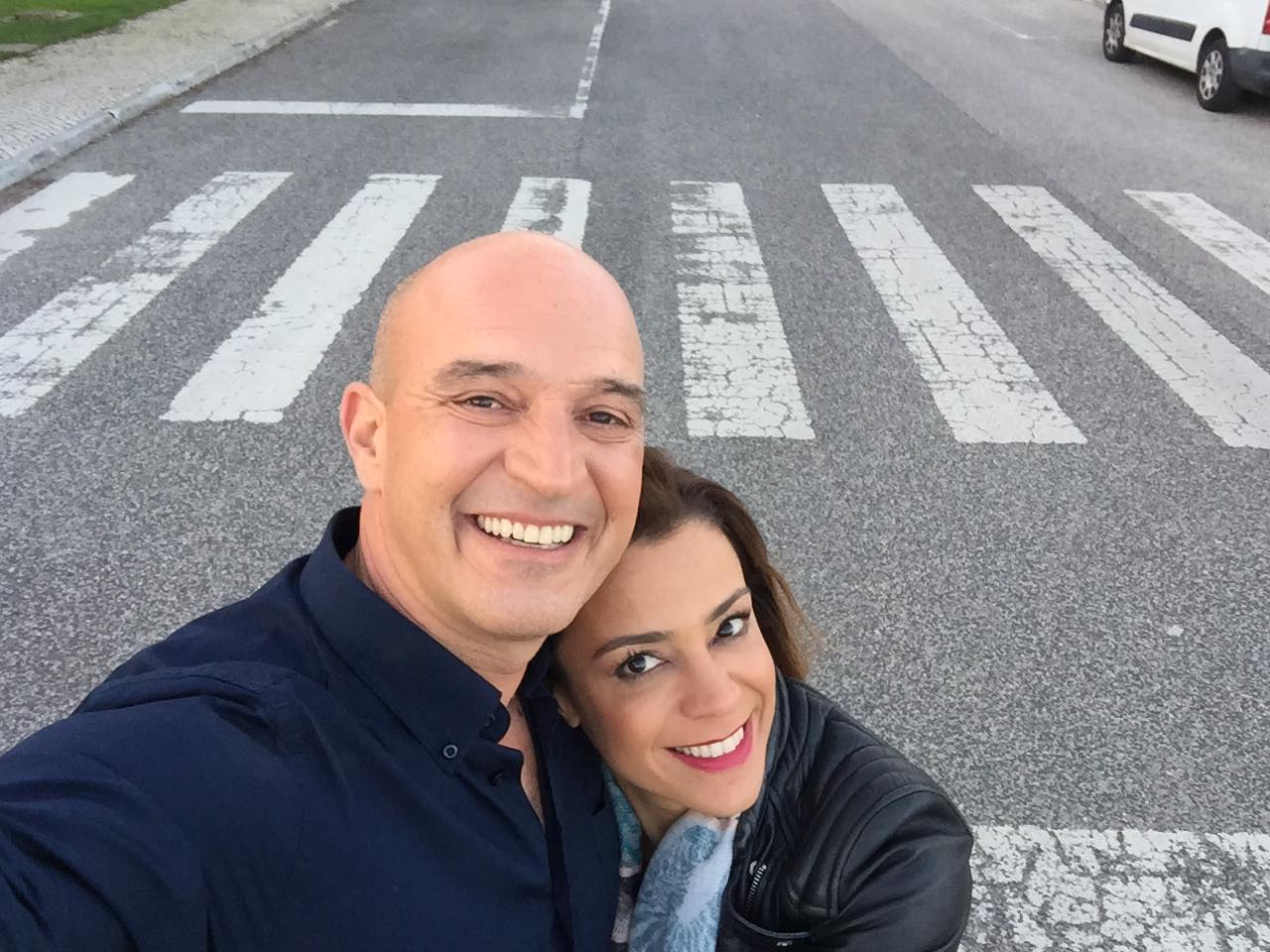 Rita Ferro Rodrigues passa-se depois de ter sido criticada por não reagir à morte de Nuno Graciano