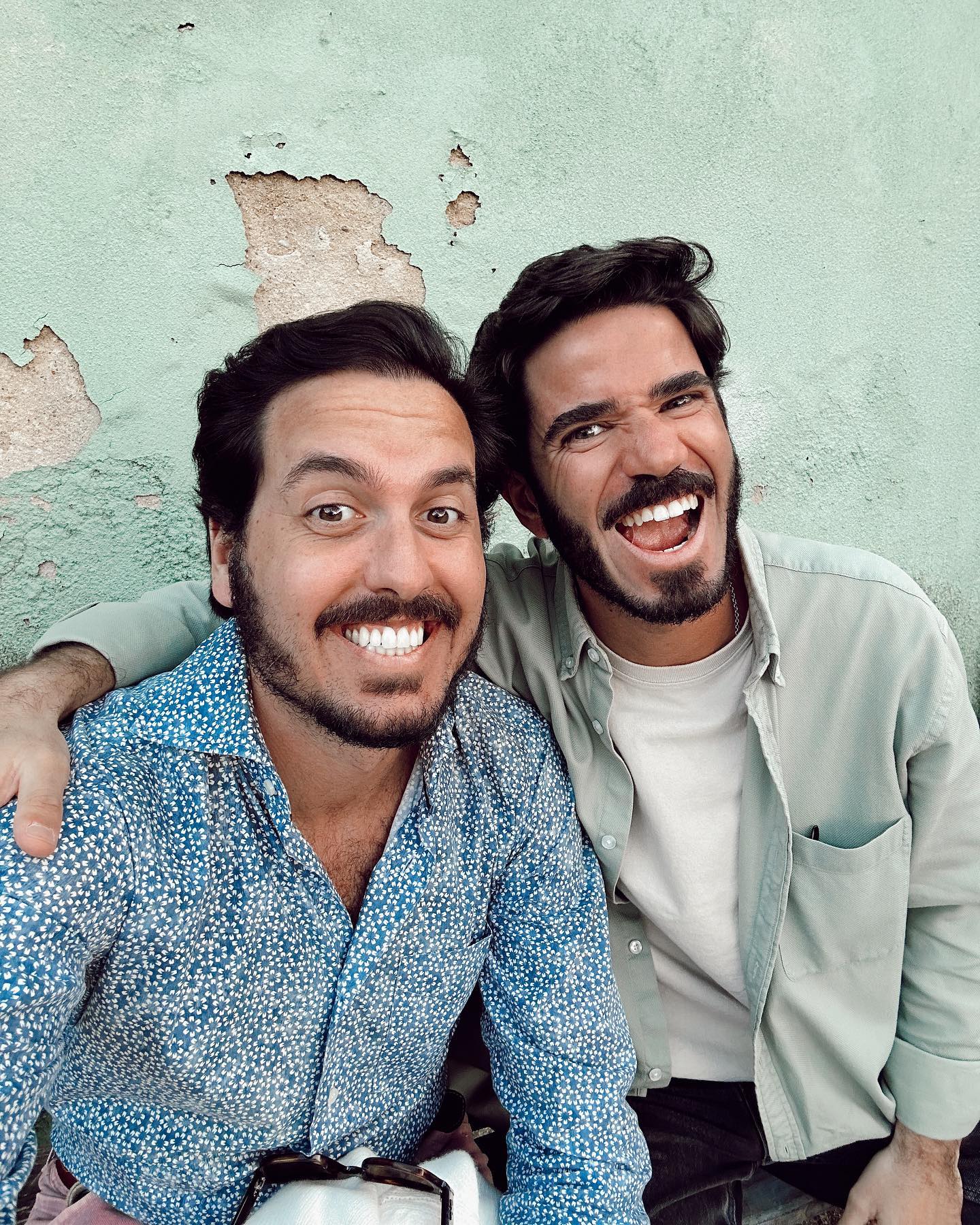 Namorado de António Bravo do “Big Brother” é concorrente de “Os Traidores”. Conheça os restantes