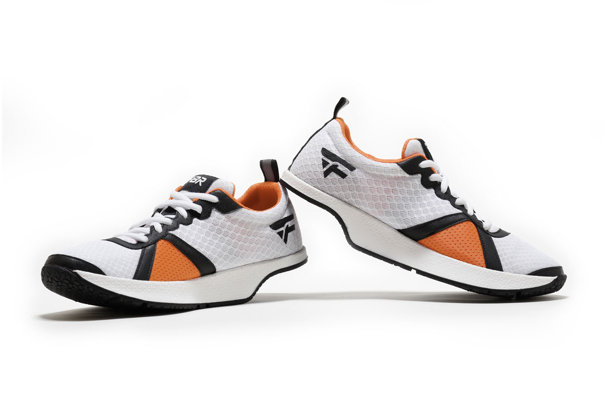 Ténis sem sola. Serão a solução para correr mais e melhor?