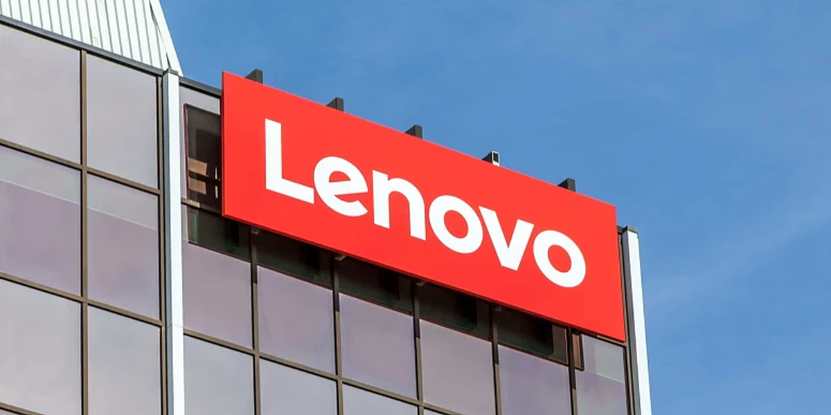 Lenovo regista aumento de 20% de receitas a nível global no terceiro trimestre